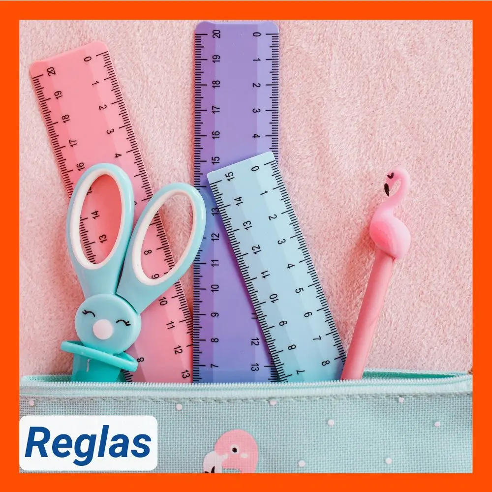 Reglas