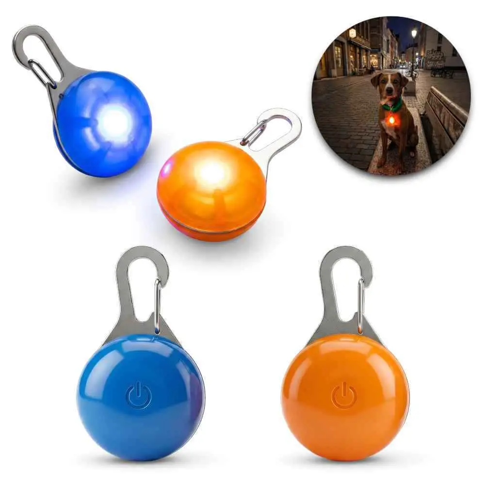 Mini Luz para Mascotas IM-166 general Mini Luz para Mascotas IM-166
