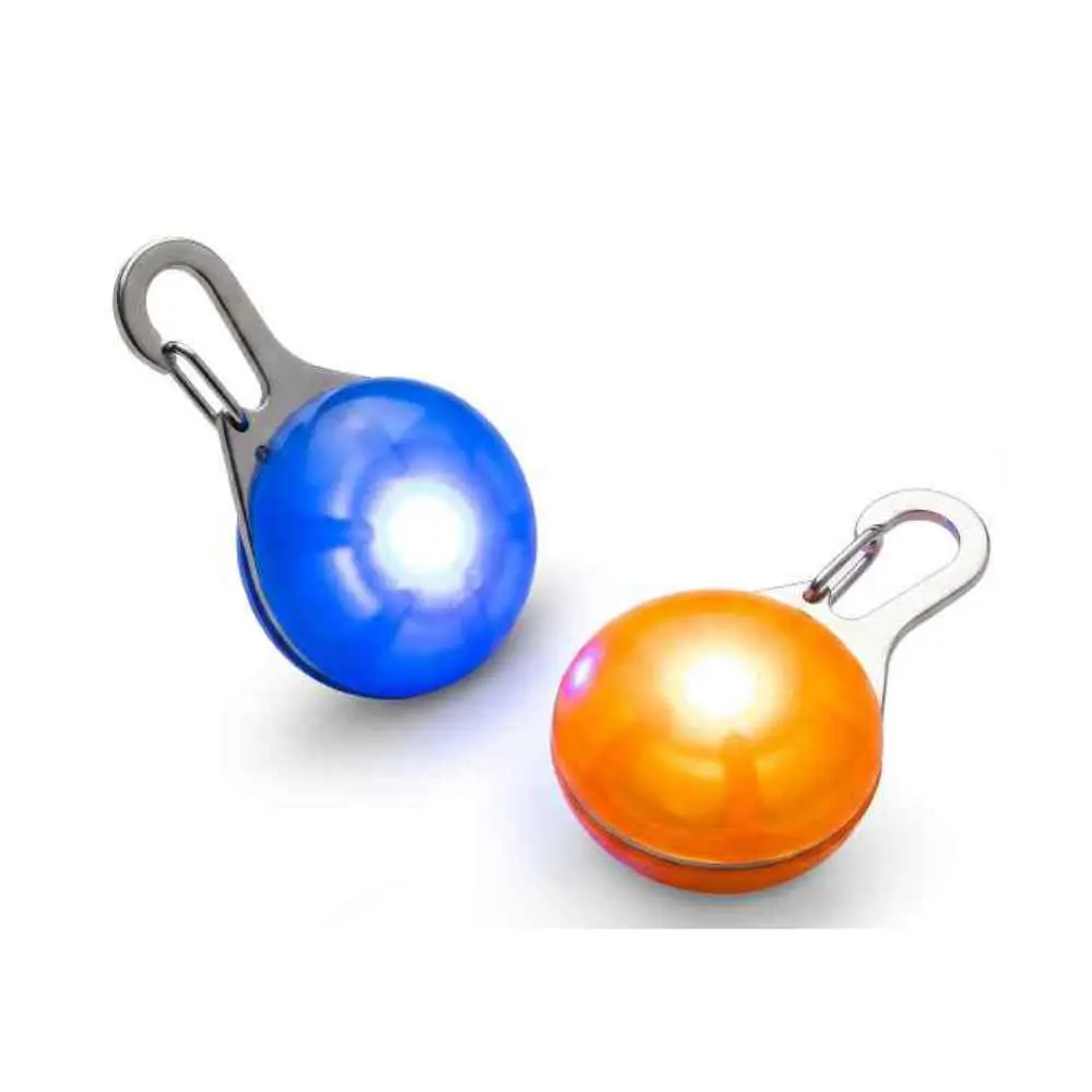 Mini Luz para Mascotas IM-166