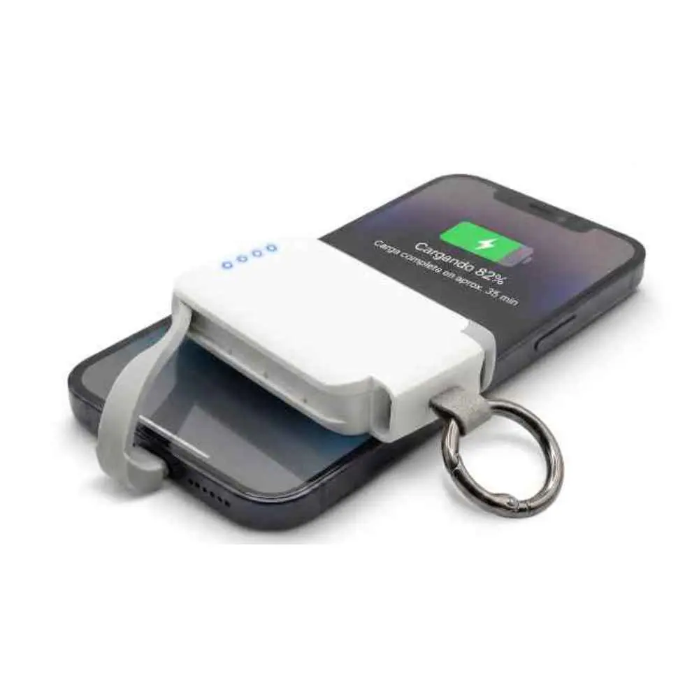 Mini Pila Recargable Telesto 2000 Mah TEC-723 general1 Mini Pila Recargable Telesto 2000 Mah TEC-723