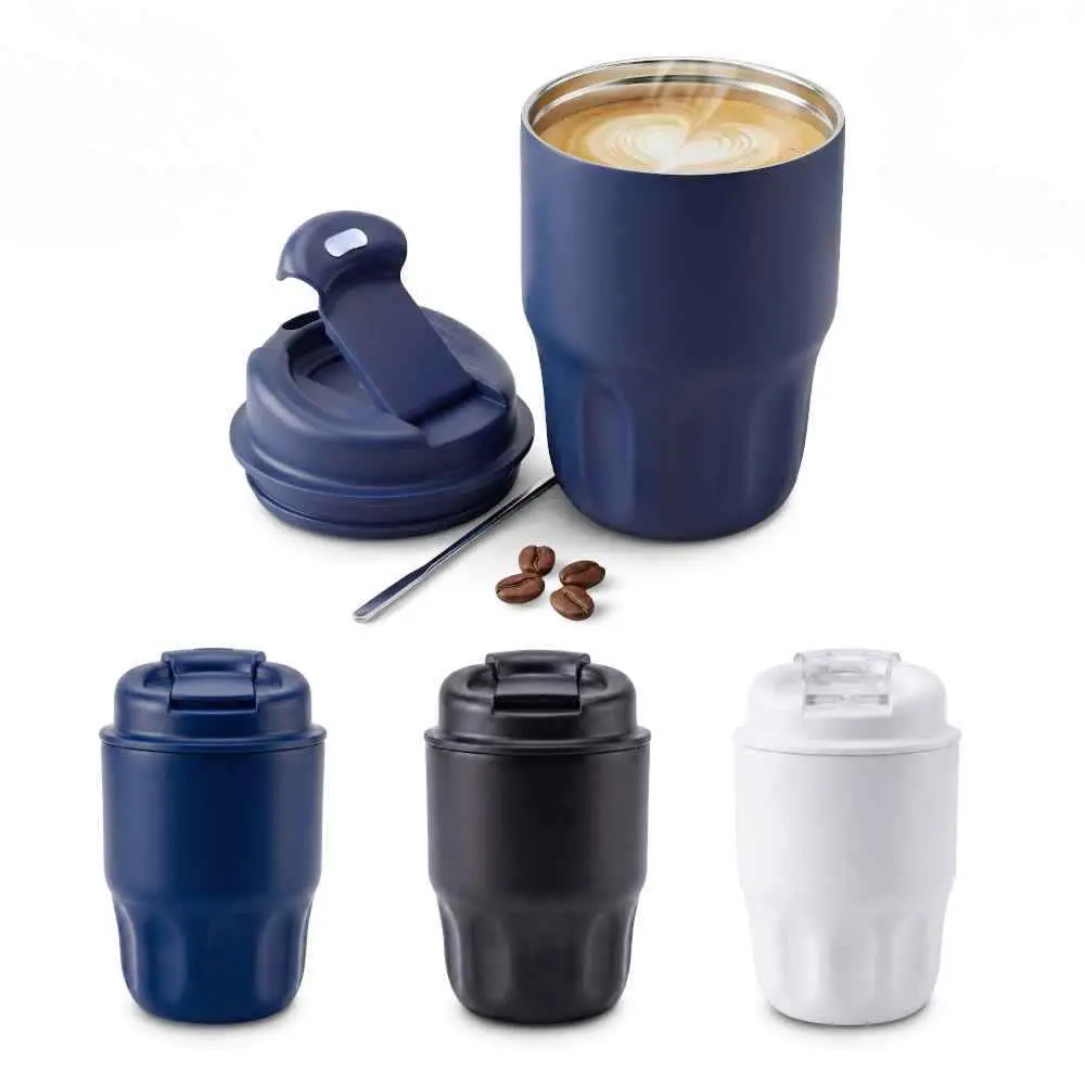 Mug Metálico Alloy 260 Ml MG-492 general Mug Metálico Alloy 260 Ml MG-492