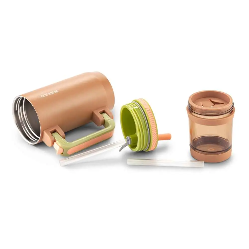 Mug Metálico Biom 670 Ml MG-471 general2 Mug Metálico Biom 670 Ml MG-471