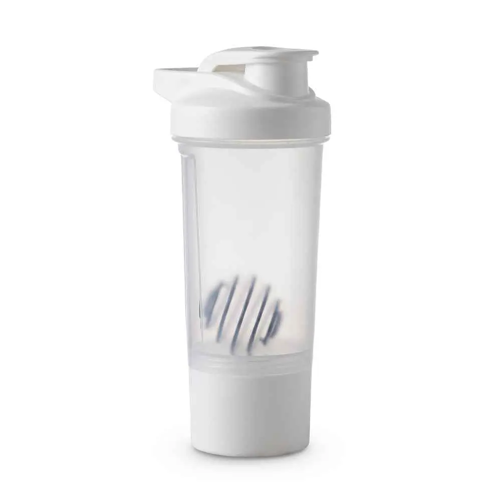 Mug Shaker Protein 400 Ml MG-504