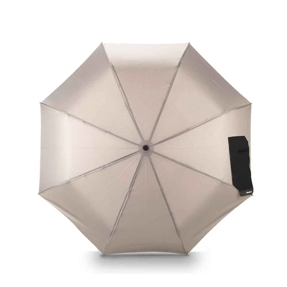 Paraguas Celtic 21'' Urban Travel PAR-91 Gris Paraguas Celtic 21'' Urban Travel PAR-91