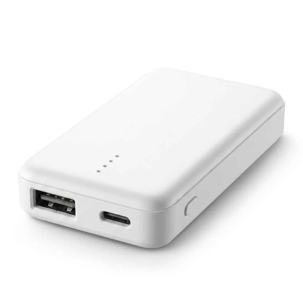 Pila Recargable Franz 2000 Mah TEC-740