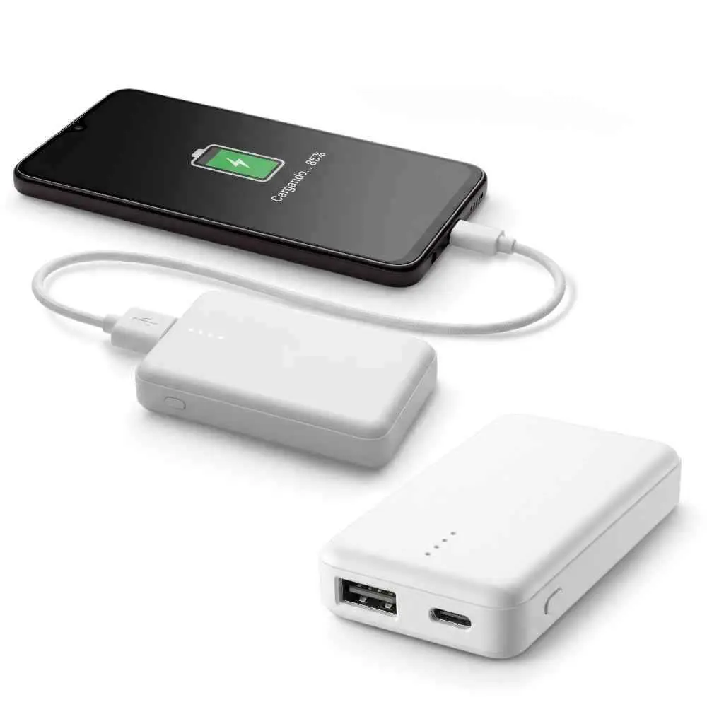 Pila Recargable Franz 2000 Mah TEC-740 general Pila Recargable Franz 2000 Mah TEC-740