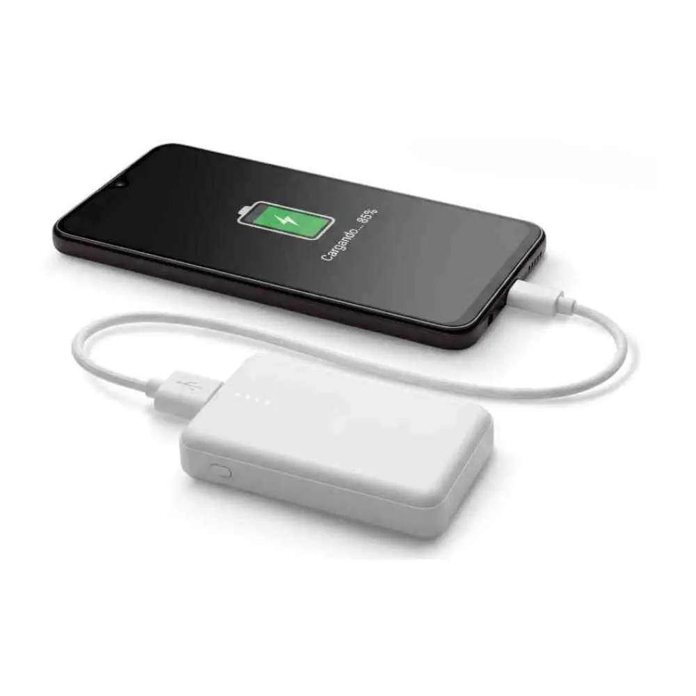 Pila Recargable Franz 2000 Mah TEC-740 general1 Pila Recargable Franz 2000 Mah TEC-740