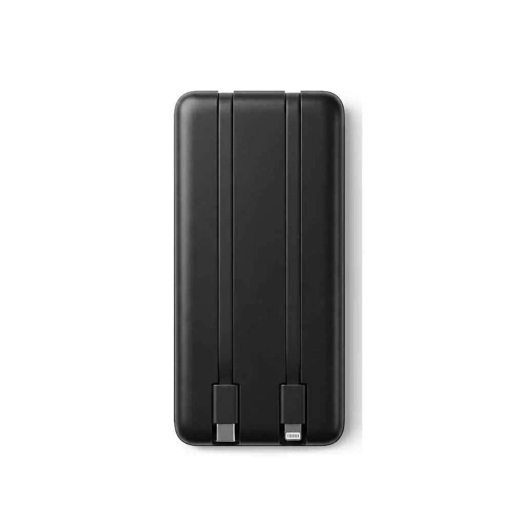 Pila Recargable Solar Terra 10000 Mah TEC-741 general2 Pila Recargable Solar Terra 10000 Mah TEC-741