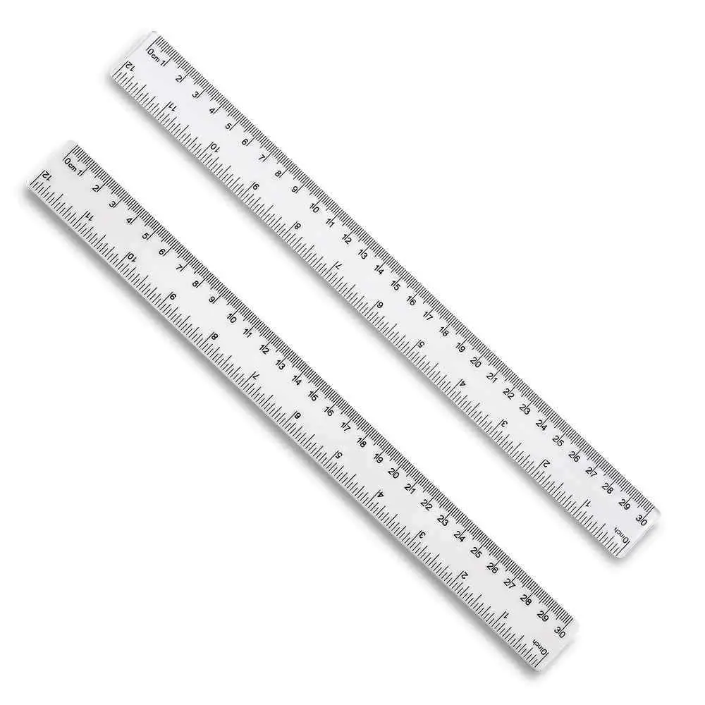 Regla Ruler AO-720 general Regla Ruler AO-720