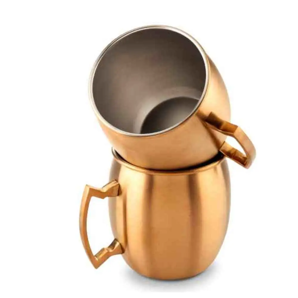 Set de Mugs Moscow Mule 450 Ml MG-460 general1 Set de Mugs Moscow Mule 450 Ml MG-460