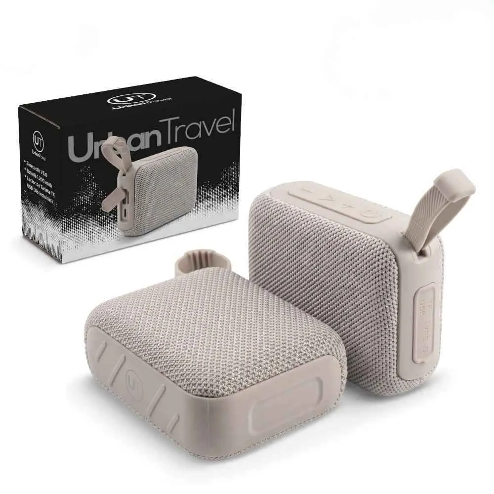 Speaker Bluetooth Link Urban Travel TEC-700 general Speaker Bluetooth Link Urban Travel TEC-700