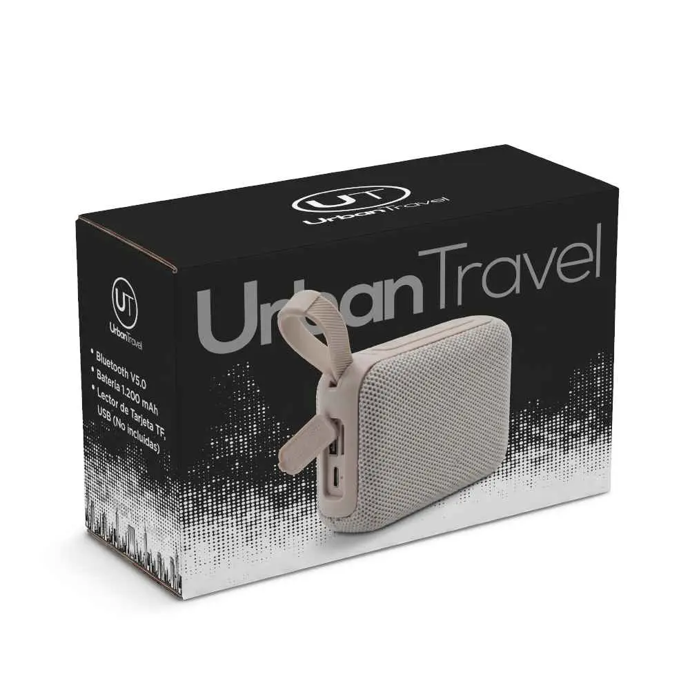 Speaker Bluetooth Link Urban Travel TEC-700 general2 Speaker Bluetooth Link Urban Travel TEC-700