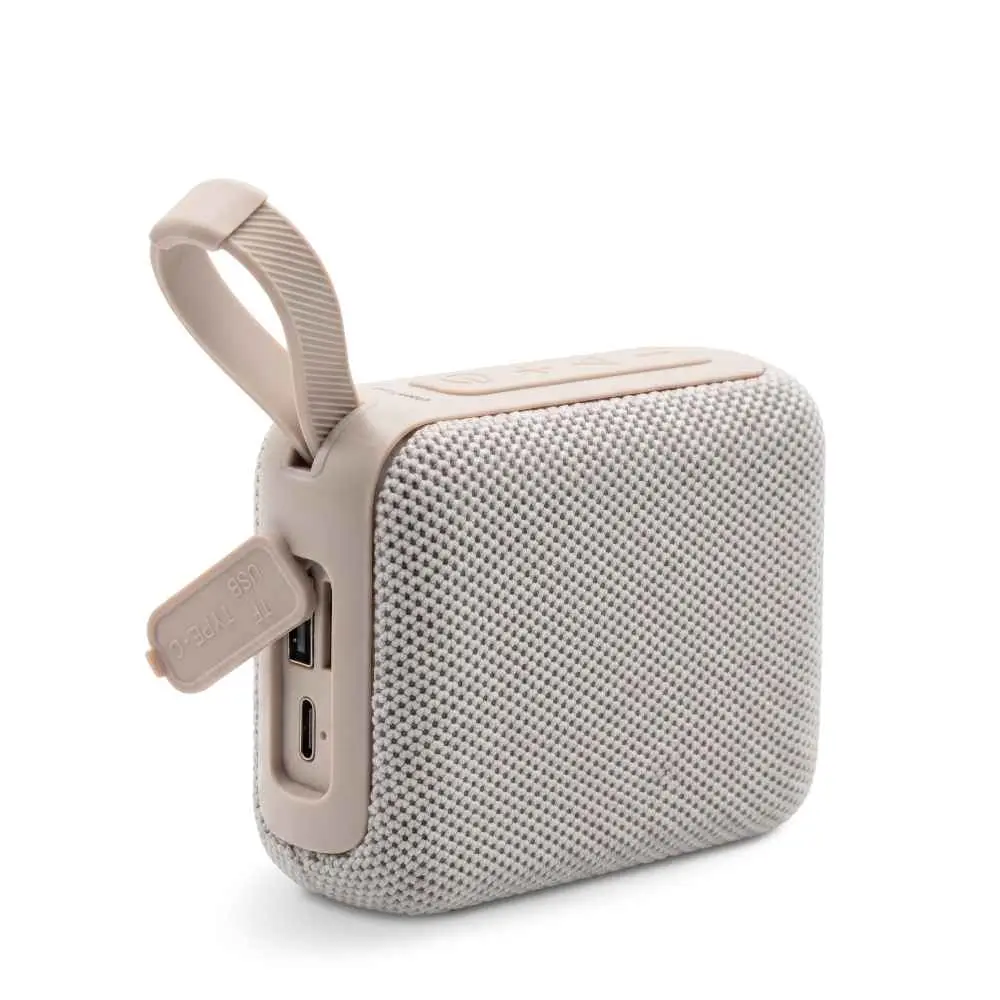Speaker Bluetooth Link Urban Travel TEC-700