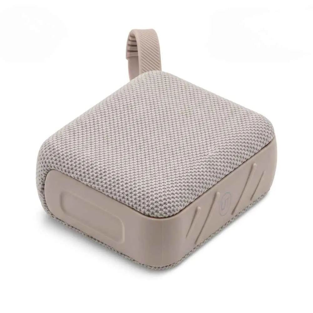 Speaker Bluetooth Link Urban Travel TEC-700 gris1 Speaker Bluetooth Link Urban Travel TEC-700