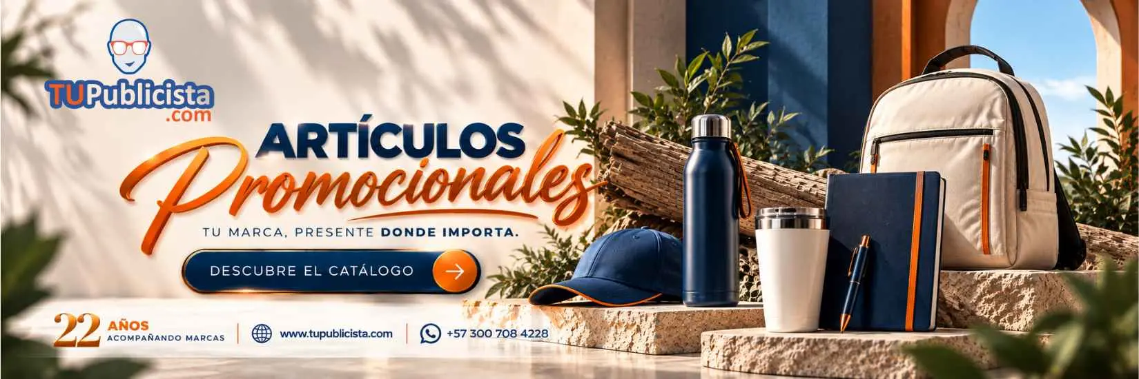 articulos promocionales